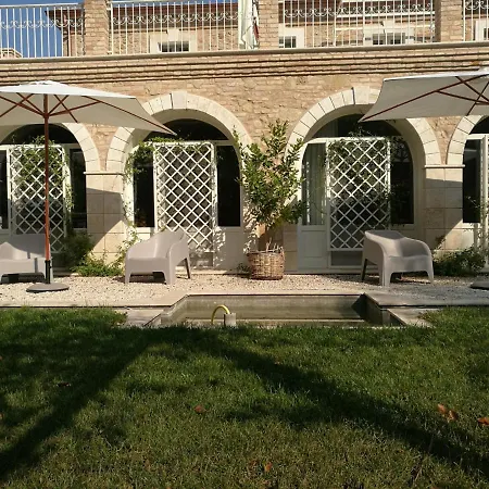 فيلة Brezza Marina - Homelike كوبرا ماريتيما