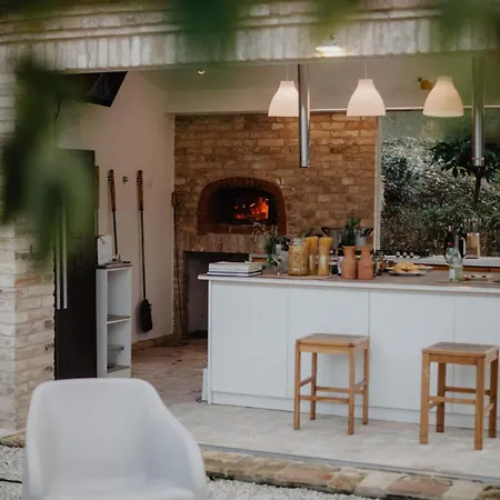 Brezza Marina - Homelike *