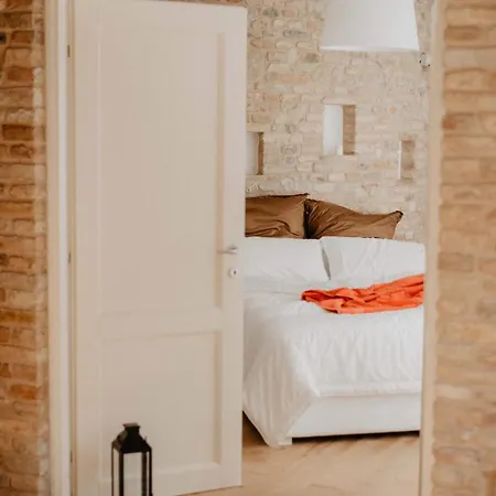 Brezza Marina - Homelike *