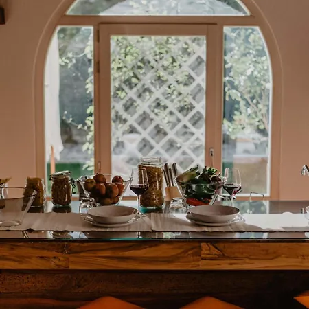 Villa Brezza Marina - Homelike