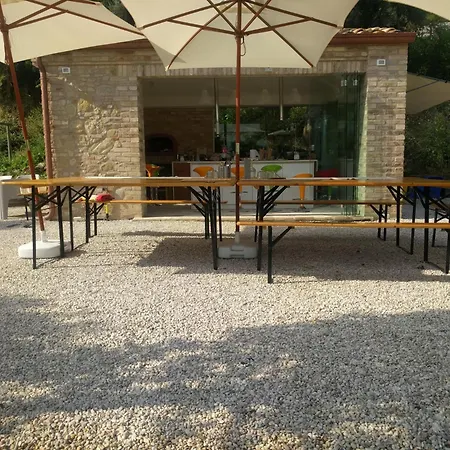 Brezza Marina - Homelike فيلة